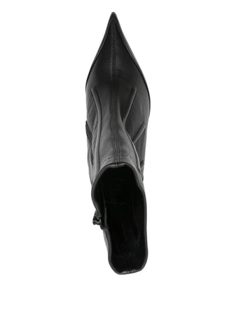MUGLER stivali mugler da donna