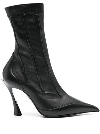 MUGLER stivali mugler da donna