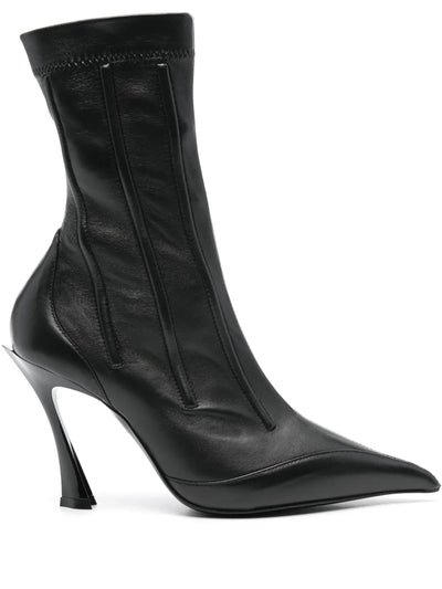 MUGLER stivali mugler da donna