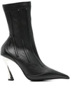 MUGLER stivali mugler da donna