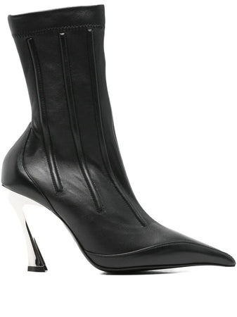 MUGLER stivali mugler da donna