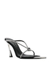 MUGLER sandali mugler da donna