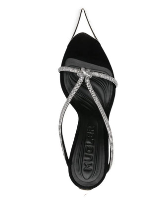 MUGLER sandali mugler da donna