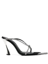 MUGLER sandali mugler da donna