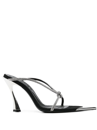 MUGLER sandali mugler da donna