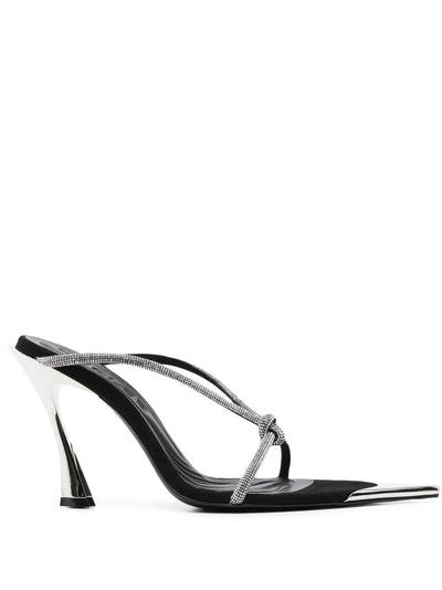 MUGLER sandali mugler da donna