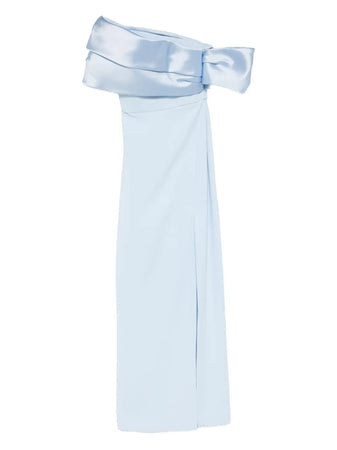 SOLACE LONDON maxi dress solace london da donna