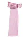 SOLACE LONDON maxi dress solace london da donna