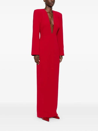 SOLACE LONDON maxi dress solace london da donna