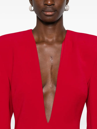 SOLACE LONDON maxi dress solace london da donna