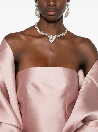 SOLACE LONDON maxi dress solace london da donna