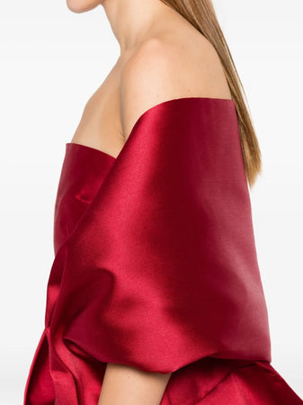 SOLACE LONDON maxi dress solace london da donna