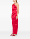 SOLACE LONDON maxi dress solace london da donna