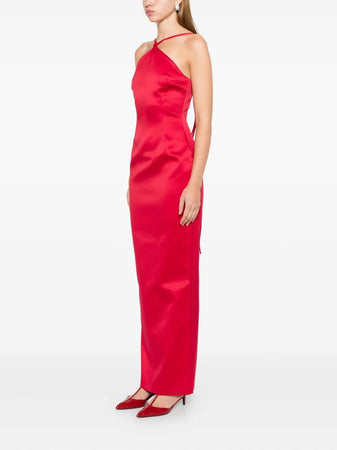 SOLACE LONDON maxi dress solace london da donna