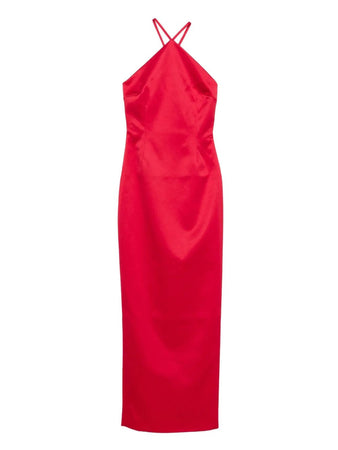 SOLACE LONDON maxi dress solace london da donna