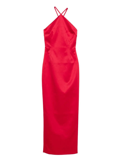 SOLACE LONDON maxi dress solace london da donna