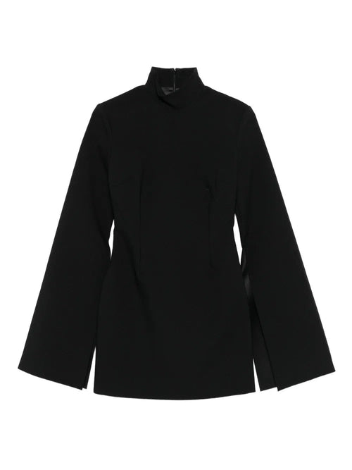 SOLACE LONDON mini dress solace london da donna