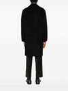 AMARANTO cappotto amaranto da uomo