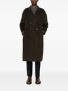 AMARANTO cappotto amaranto da uomo