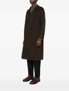 AMARANTO cappotto amaranto da uomo