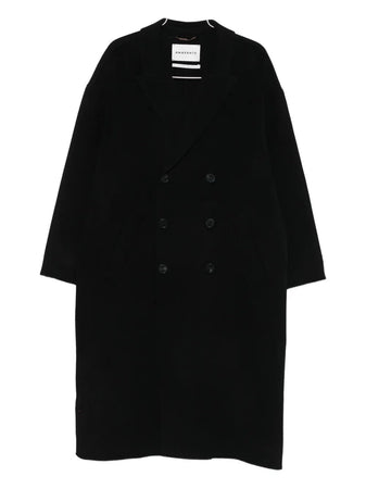 AMARANTO cappotto amaranto da uomo