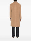 AMARANTO cappotto amaranto da uomo