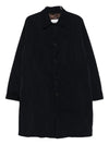 AMARANTO cappotto amaranto da uomo