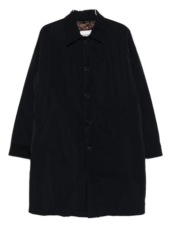 AMARANTO cappotto amaranto da uomo