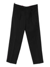 AMARANTO pantaloni amaranto da uomo