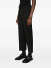 AMARANTO pantaloni amaranto da uomo