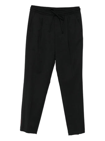 AMARANTO pantaloni amaranto da uomo