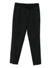 AMARANTO pantaloni amaranto da uomo