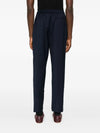 AMARANTO pantaloni amaranto da uomo