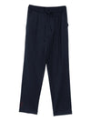 AMARANTO pantaloni amaranto da uomo