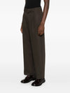 AMARANTO pantaloni amaranto da uomo