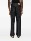 AMARANTO jeans amaranto da uomo
