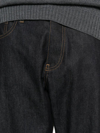 AMARANTO jeans amaranto da uomo