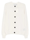 AMARANTO cardigan amaranto da uomo