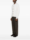 AMARANTO cardigan amaranto da uomo