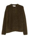 AMARANTO maglione amaranto da uomo