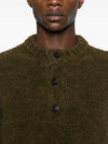 AMARANTO maglione amaranto da uomo