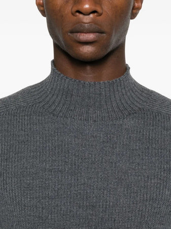 AMARANTO maglione amaranto da uomo