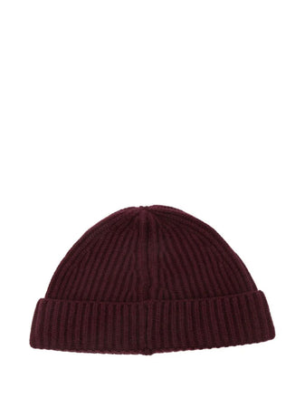 AMARANTO cappello amaranto da uomo