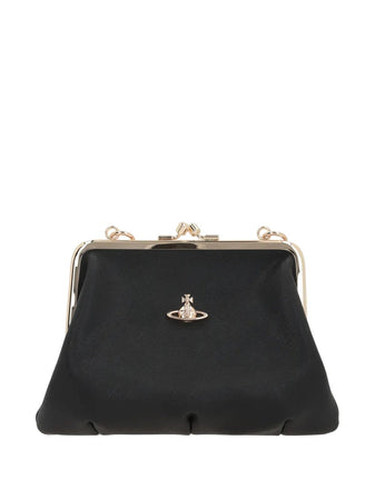 Vivienne Westwood <h4>VIVIENNE WESTWOOD - Borsa a Mano Elegante</h4> da uomo