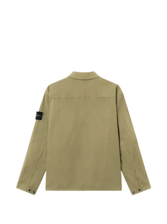 STONE ISLAND <h4>Stone Island - Camicia </h4> da uomo