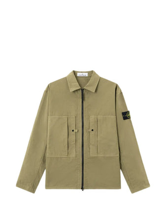 STONE ISLAND <h4>Stone Island - Camicia </h4> da uomo