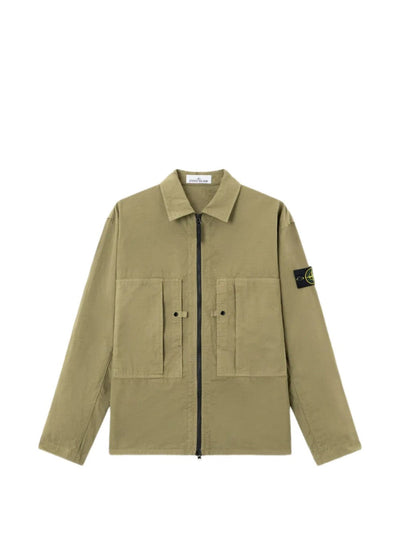 STONE ISLAND <h4>Stone Island - Camicia </h4> da uomo