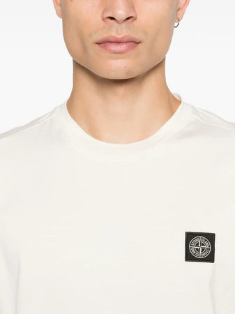 STONE ISLAND <h4> - T-Shirt</h4> da uomo