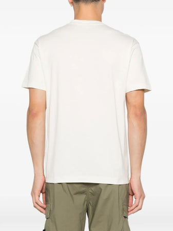 STONE ISLAND <h4> - T-Shirt</h4> da uomo