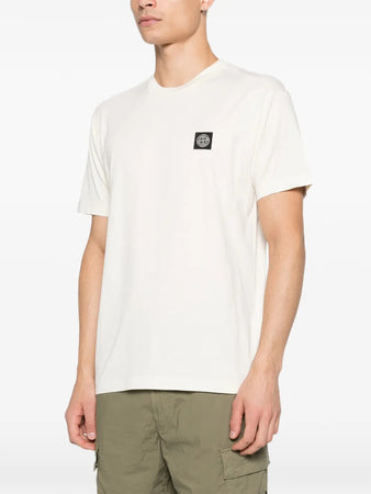 STONE ISLAND <h4> - T-Shirt</h4> da uomo